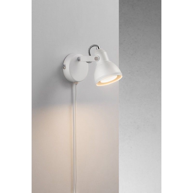 NORDLUX Aslak Wall 45721001 45721001