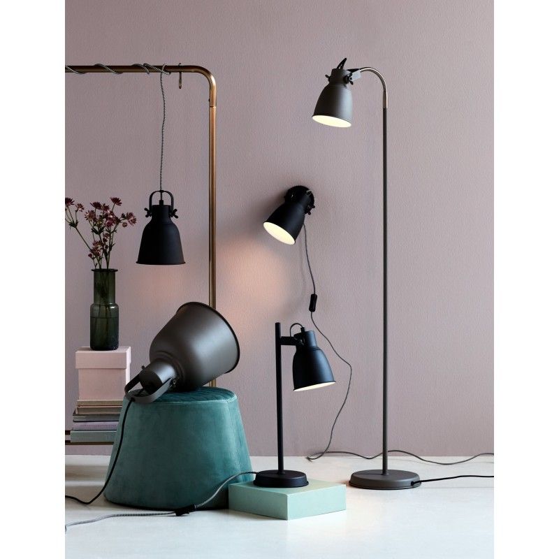 NORDLUX Adrian 16 Black 48783003 NORDLUX Adrian 16 Black 48783003