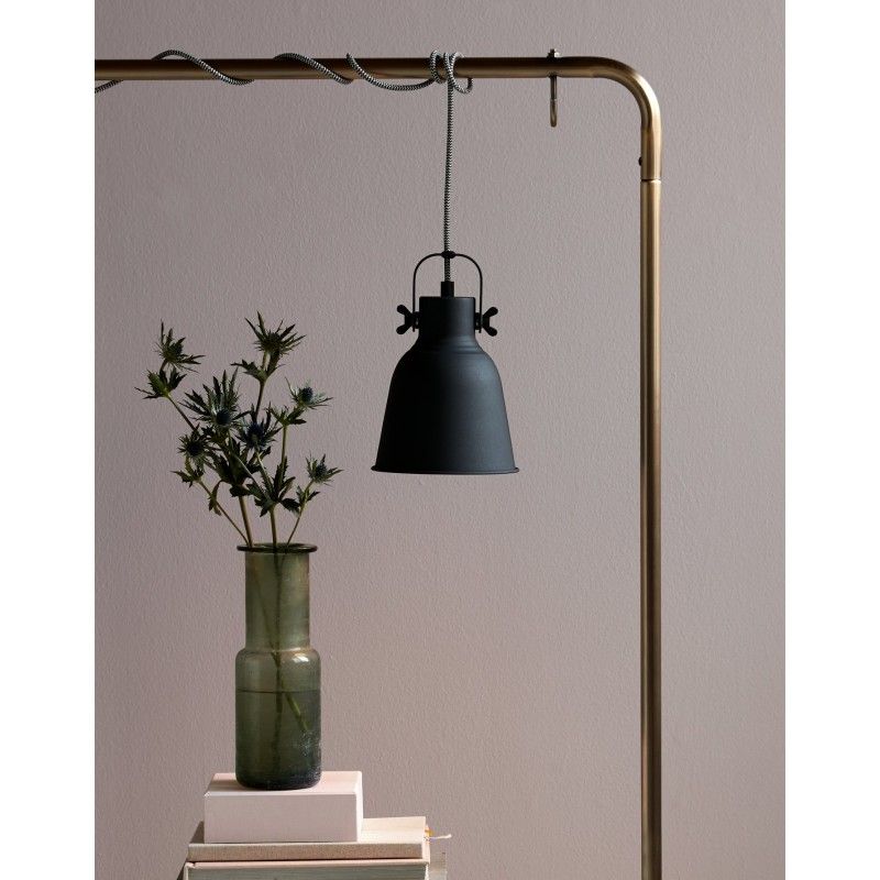 NORDLUX Adrian 16 Black 48783003