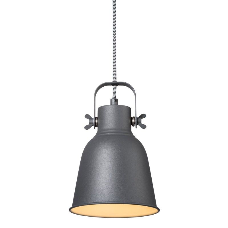 NORDLUX Adrian 16 Black 48783003