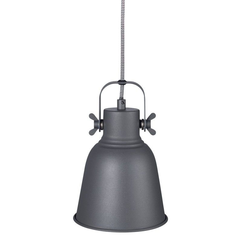 NORDLUX Adrian 16 Black 48783003