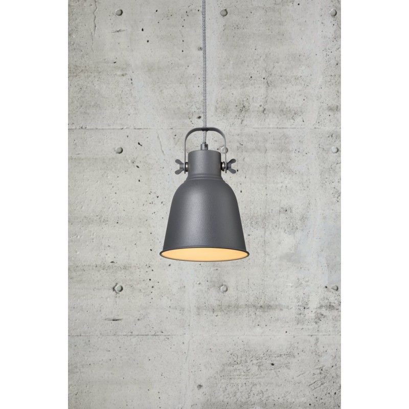 NORDLUX Adrian 16 Black 48783003