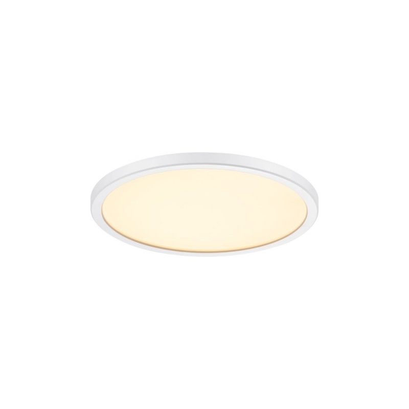 Nordlux Bronx 24 47246001 LED panel   15 W teplá biela biela