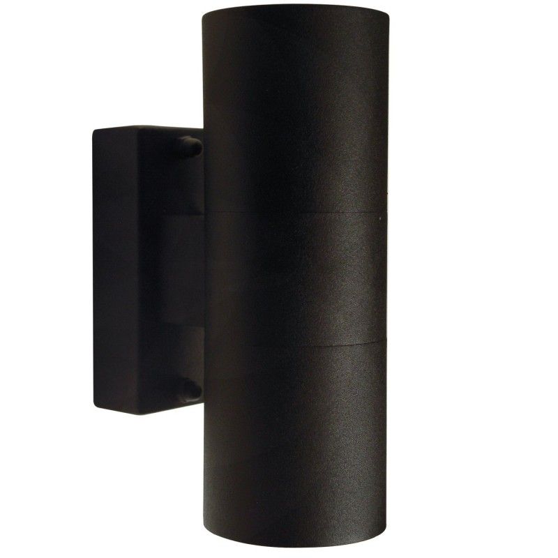 NORDLUX TIN Double Wall Black 21279903