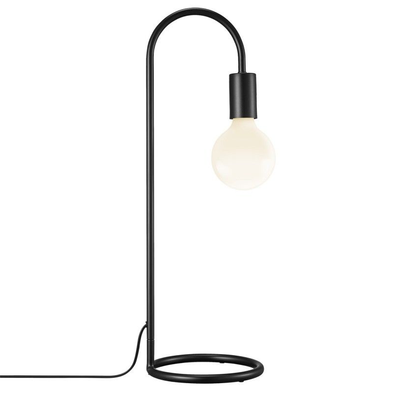 NORDLUX Paco Table Black 2112085003