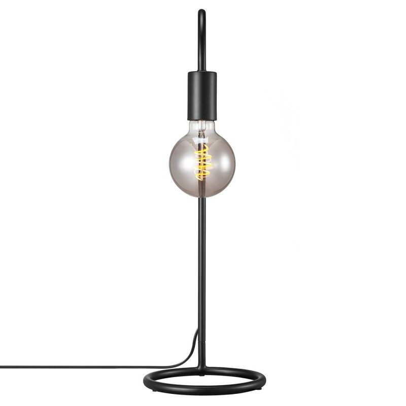 NORDLUX Paco Table Black 2112085003