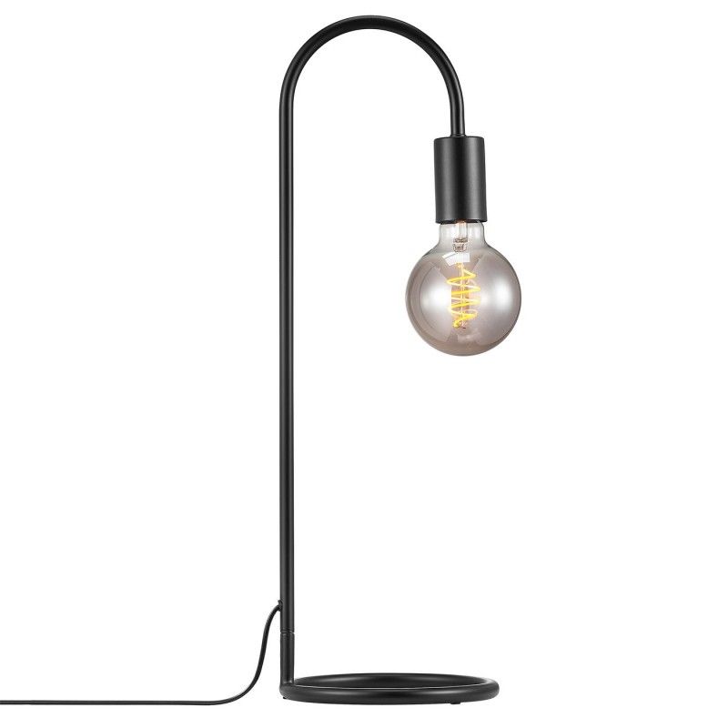 NORDLUX Paco Table Black 2112085003