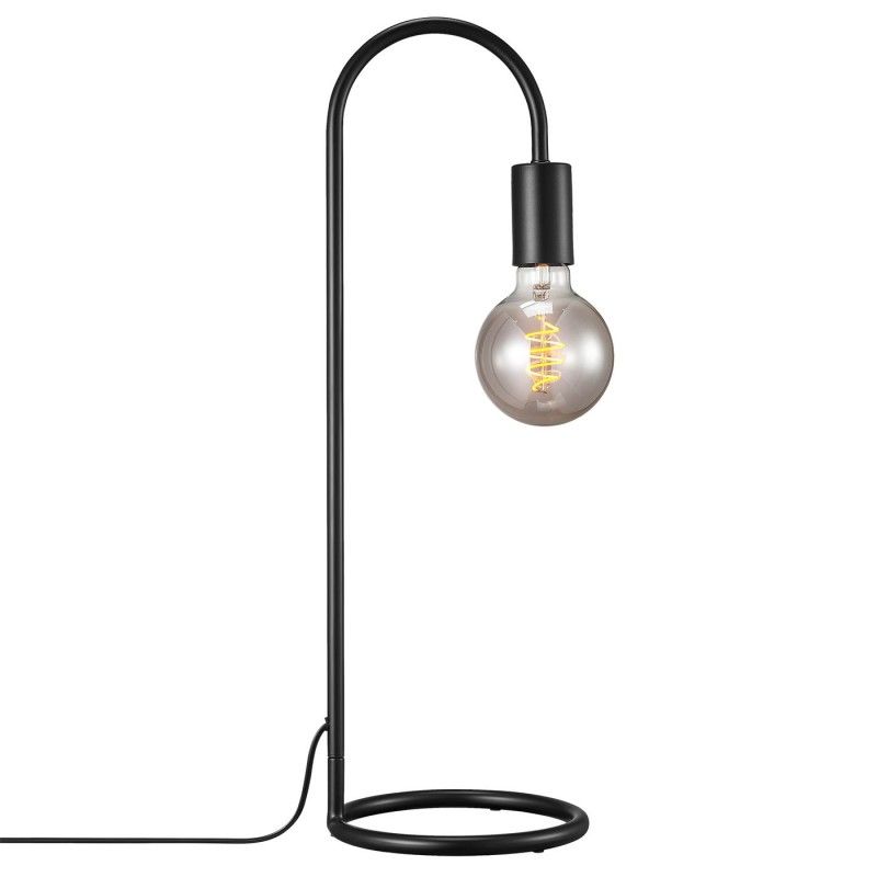 NORDLUX Paco Table Black 2112085003