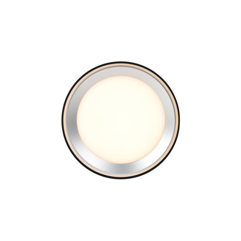 Nordlux Landon Long LED kúpeľňové stropné svetlo En.trieda 2021: F (A - G) LED  LED 6.5 W teplá biela až neutrálna biela