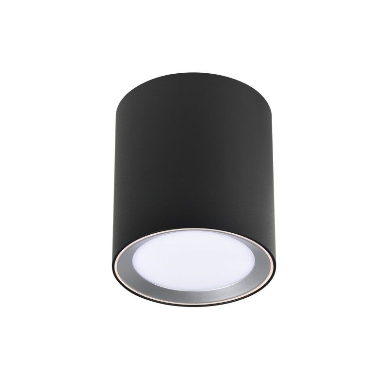 Nordlux Landon Long LED kúpeľňové stropné svetlo En.trieda 2021: F (A - G) LED  LED 6.5 W teplá biela až neutrálna biela