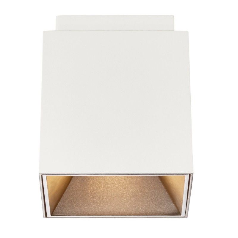 NORDLUX Ethan 1-Spot White 2110400101