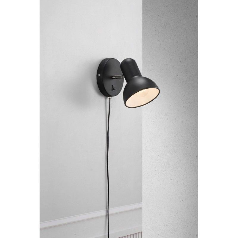 NORDLUX Texas Wall 47141003 47141003