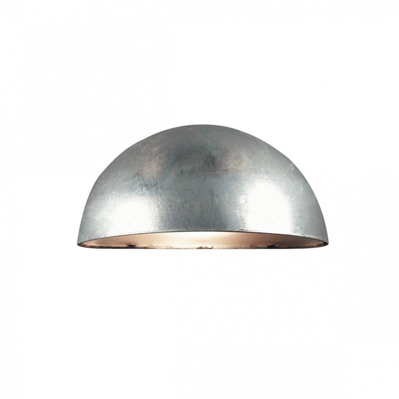 NORDLUX Scorpius Wall Galvanize 21651031