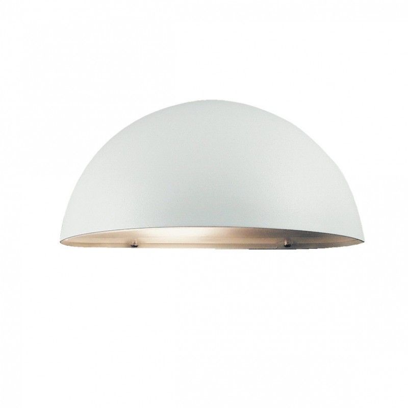 NORDLUX Scorpius Wall White 21651001