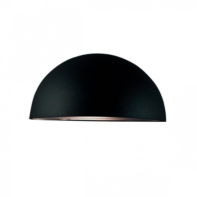 NORDLUX Scorpius Wall Black 21651003