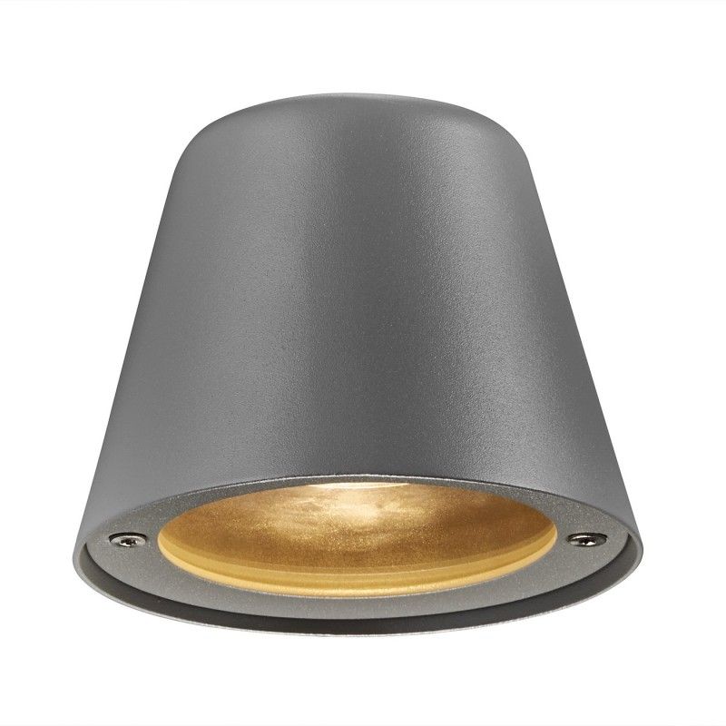 Nordlux Aleria 2019131010 vonkajšie osvetlenie    GU10 6.5 W sivá