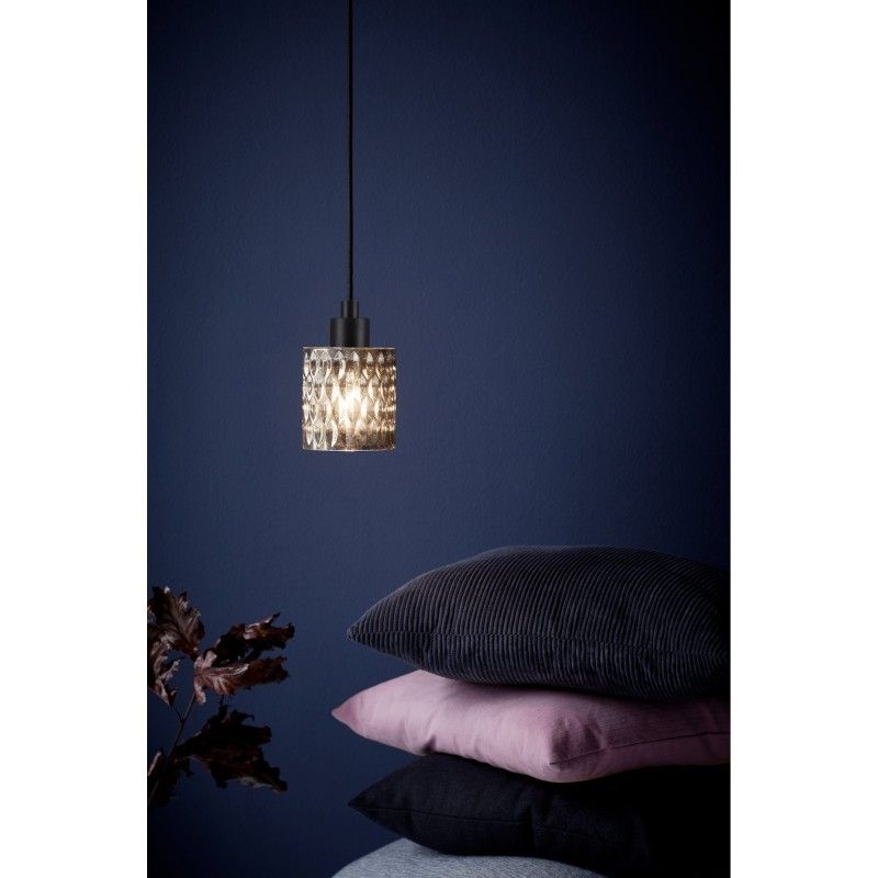 NORDLUX Hollywood Pendant Smokey 46483047