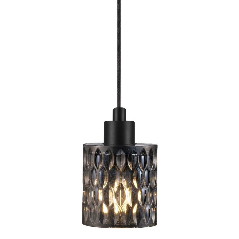 NORDLUX Hollywood Pendant Smokey 46483047