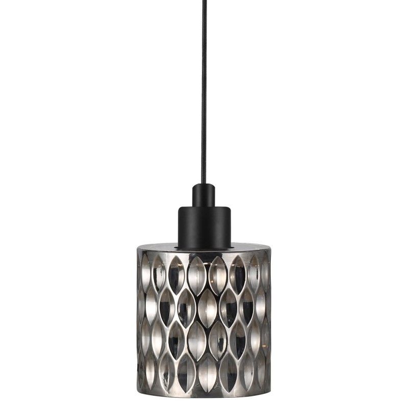 NORDLUX Hollywood Pendant Smokey 46483047