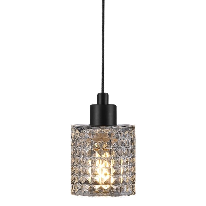 NORDLUX Hollywood Pendant Transparent 46483000