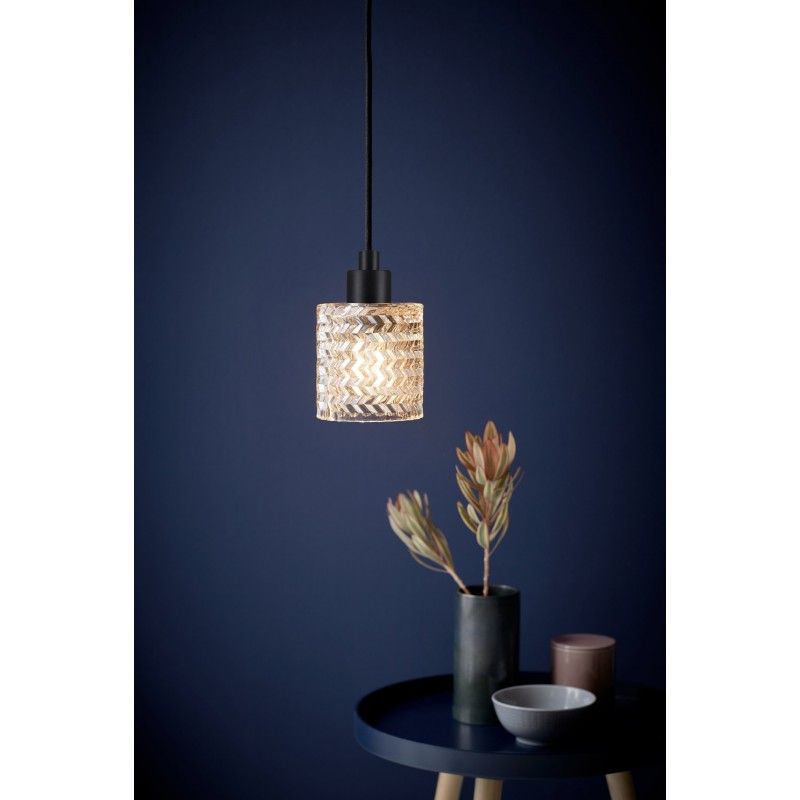 NORDLUX Hollywood Pendant Amber 46483027