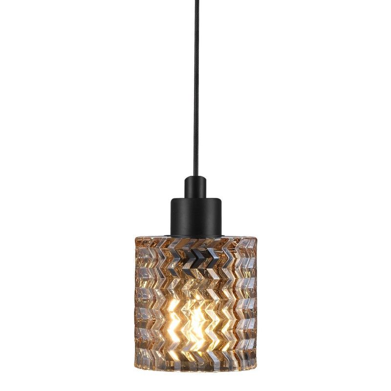 NORDLUX Hollywood Pendant Amber 46483027
