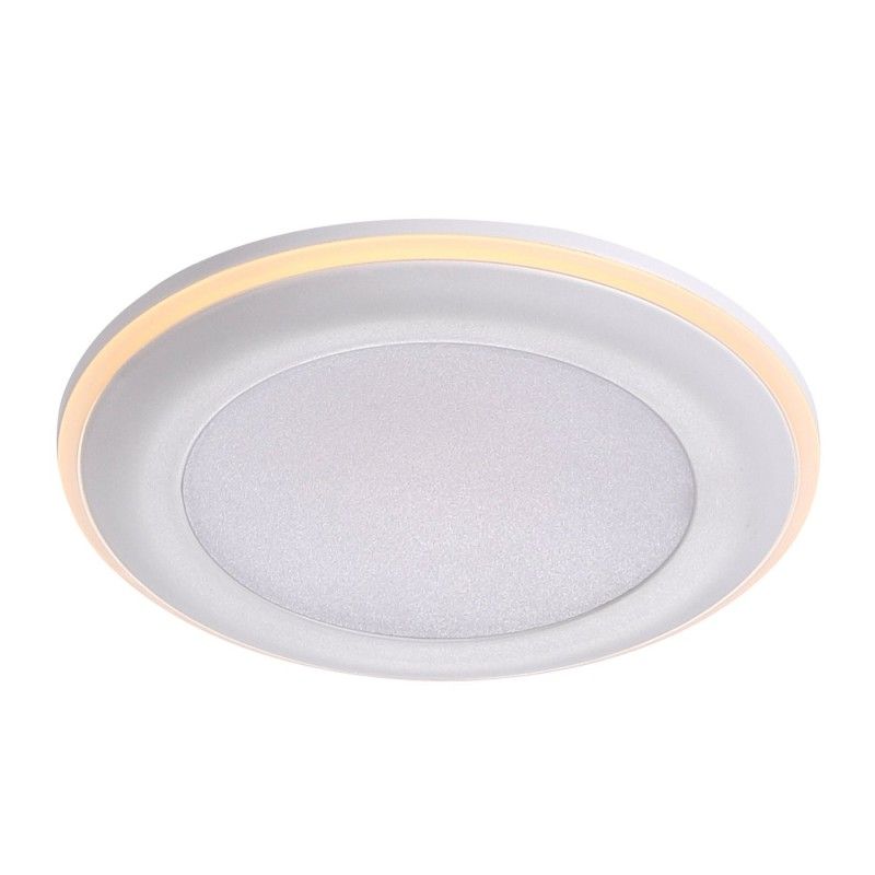 Nordlux 47520101 Elkton LED vstavané svetlo   LED  pevne zabudované LED osvetlenie 5.5 W biela