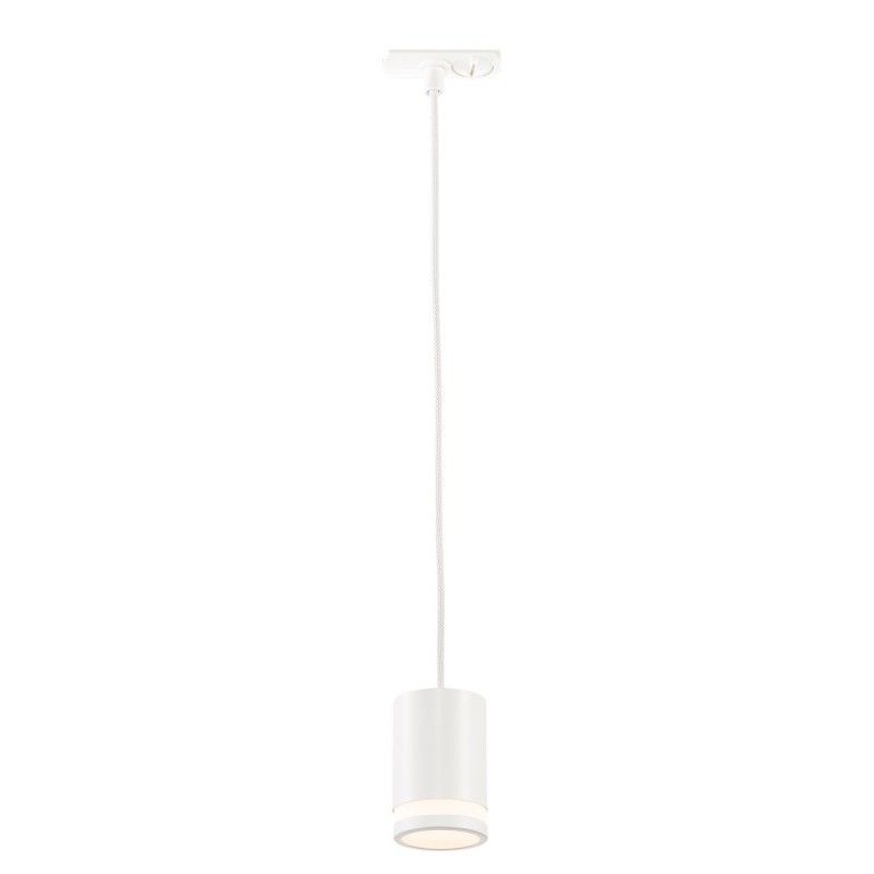 Nordlux Spot Link Rondie 2110649901 svietidlo pre lištové systémy (230 V)  GU10    biela