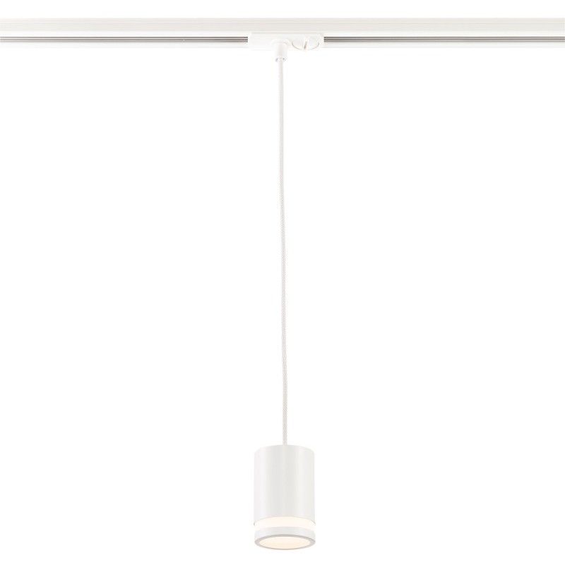 Nordlux Spot Link Rondie 2110649901 svietidlo pre lištové systémy (230 V)  GU10    biela