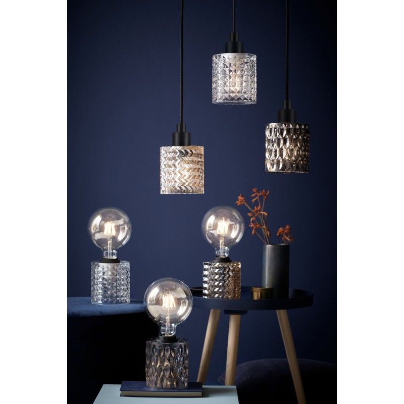 NORDLUX Hollywood Table Smokey 46645047