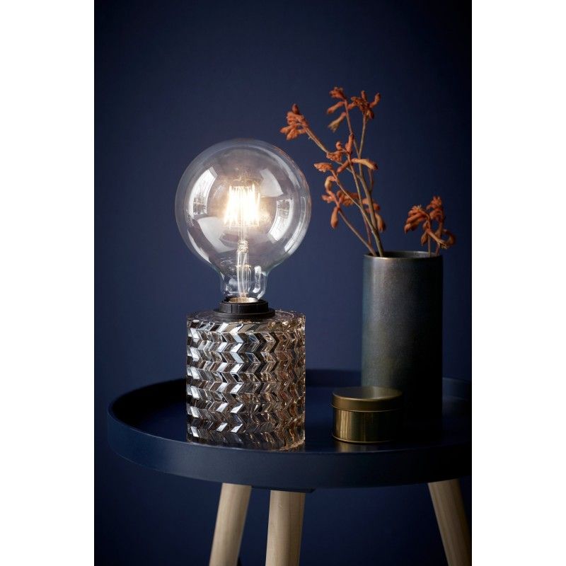 NORDLUX Hollywood Table Amber 46645027
