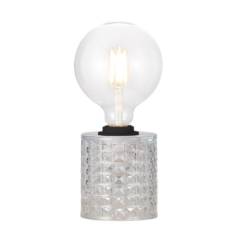 NORDLUX Hollywood Table Transparent 46645000