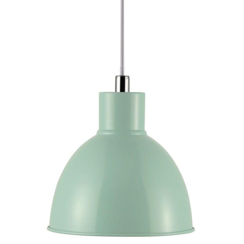 NORDLUX Pop Pendant  Green 45833023