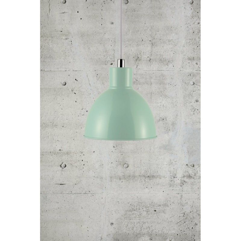 NORDLUX Pop Pendant  Green 45833023