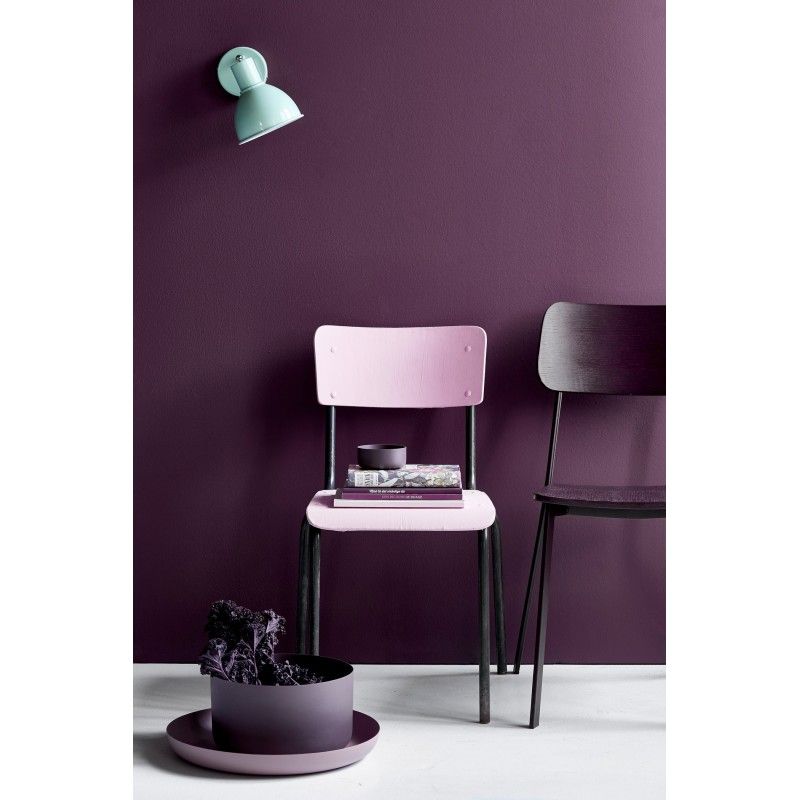 NORDLUX Pop Wall Green 45841023