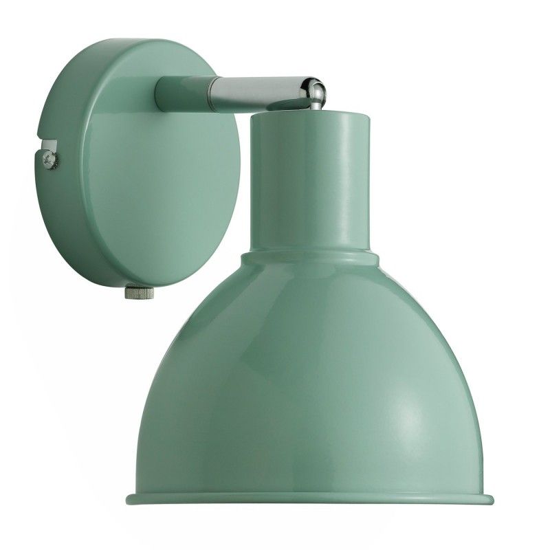 NORDLUX Pop Wall Green 45841023