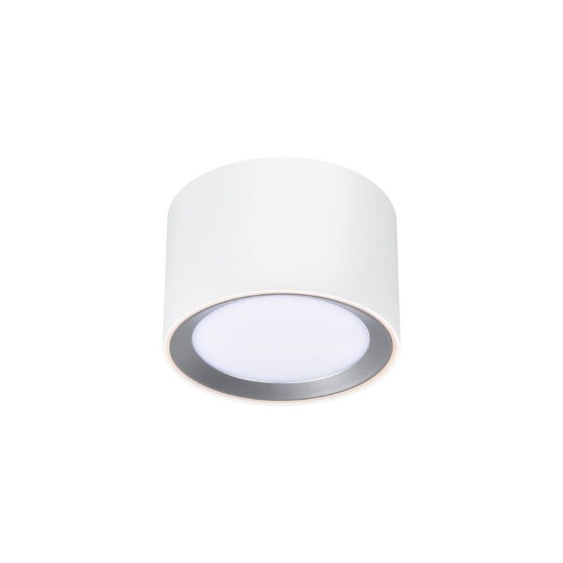 Nordlux Landon LED kúpeľňové stropné svetlo En.trieda 2021: F (A - G) LED  LED 6.5 W teplá biela až neutrálna biela biel