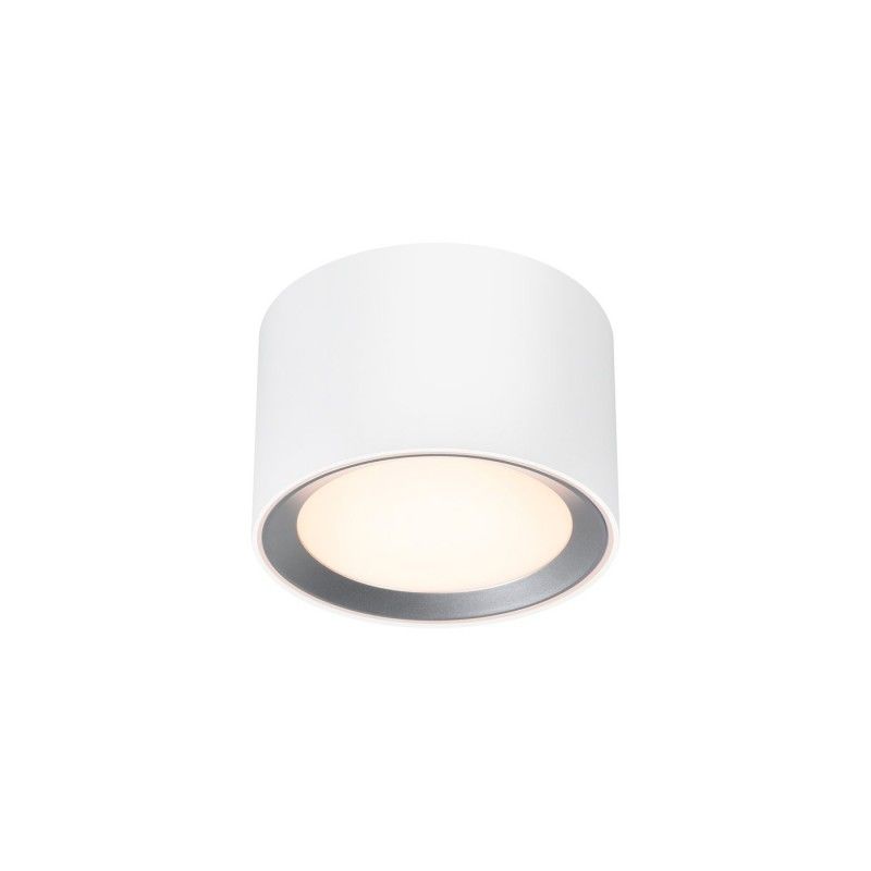 Nordlux Landon LED kúpeľňové stropné svetlo En.trieda 2021: F (A - G) LED  LED 6.5 W teplá biela až neutrálna biela biel