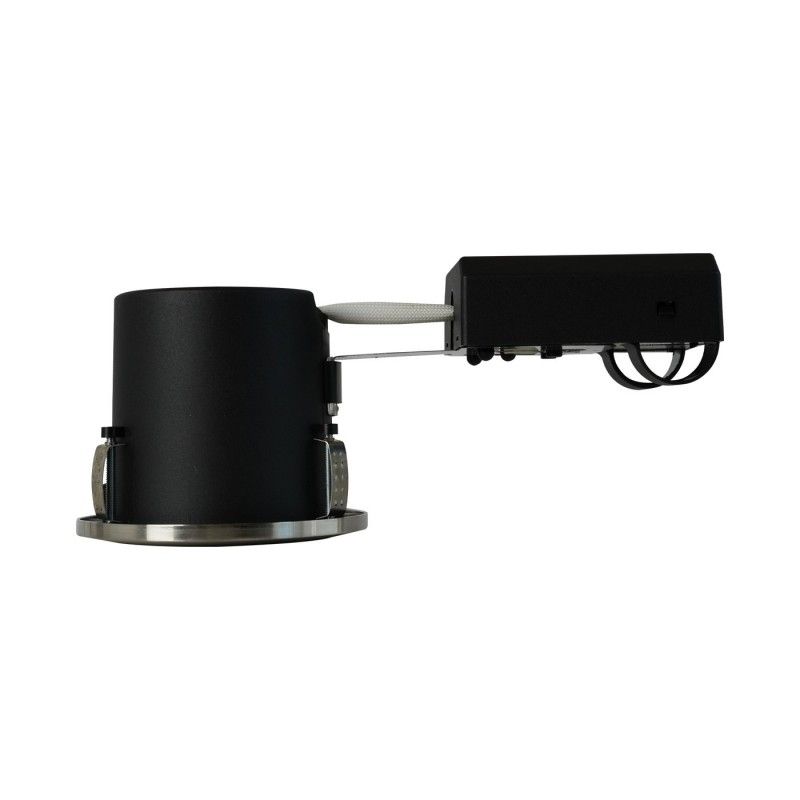 Nordlux MIXIT PRO GU10 brushed steel 71810132