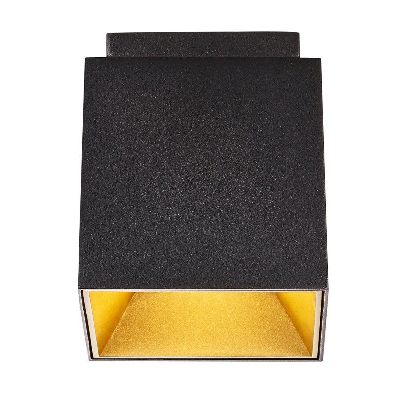 NORDLUX Ethan 1-Spot Black 2110400103