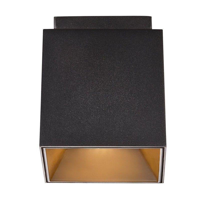 NORDLUX Ethan 1-Spot Black 2110400103