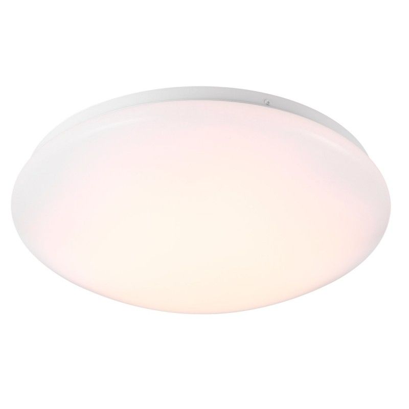 Nordlux Máni 32 ceiling LED 18W white 45616001