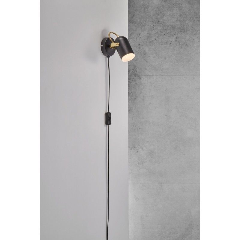 NORDLUX Lotus Wall 50101003 50101003