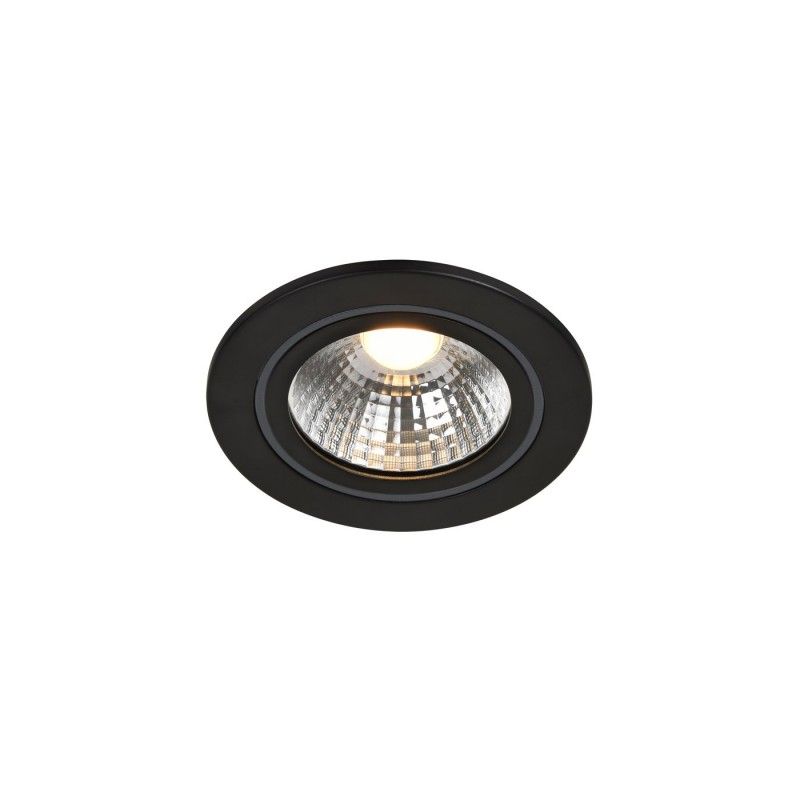 Nordlux Alec 1-kit black 2110350103