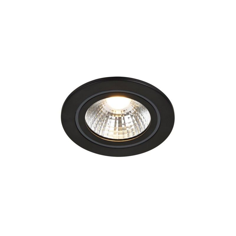 Nordlux Alec 1-kit black 2110350103