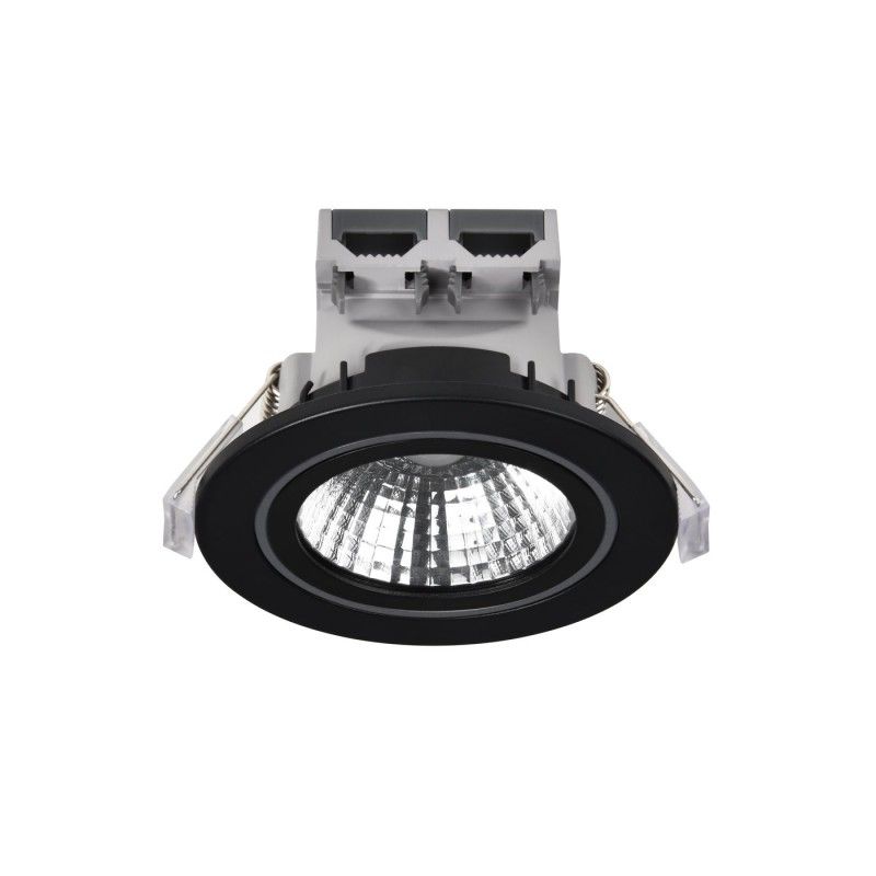 Nordlux Alec 1-kit black 2110350103