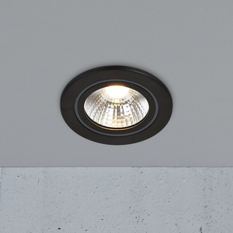 Nordlux Alec 1-kit black 2110350103