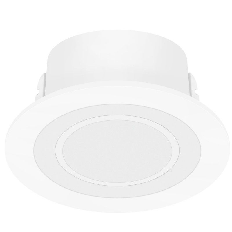 Nordlux 47500101 Clyde LED vstavané svetlo   LED  pevne zabudované LED osvetlenie 5.5 W biela