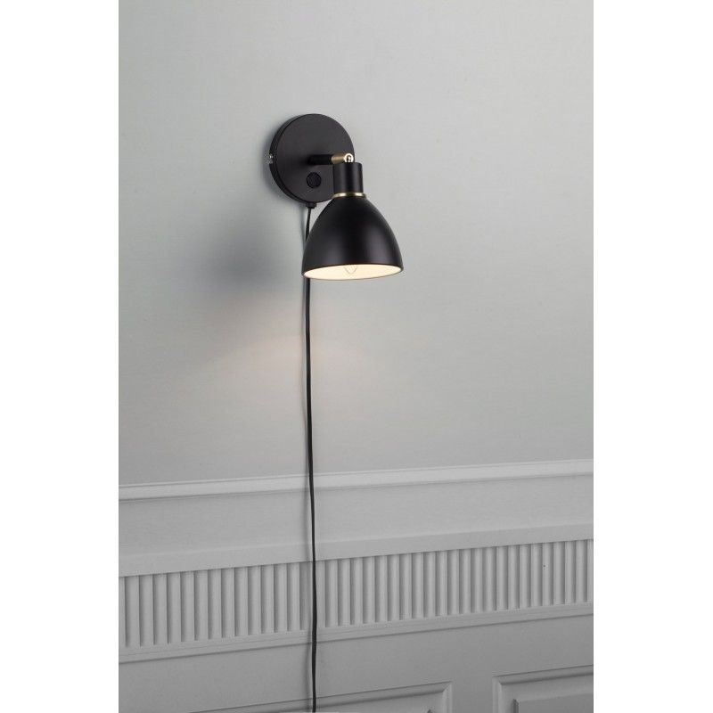 NORDLUX  Ray Wall 63191003 63191003