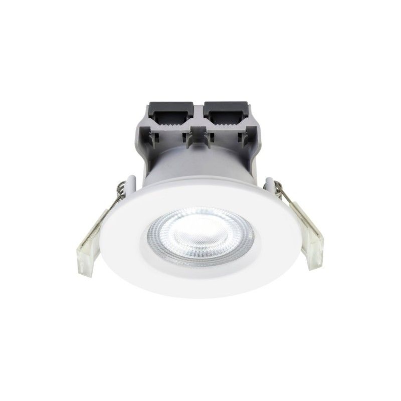 Nordlux 2110900101 Don Smart LED vstavané svetlo  En.trieda 2021: G (A - G) LED  LED 4.7 W biela